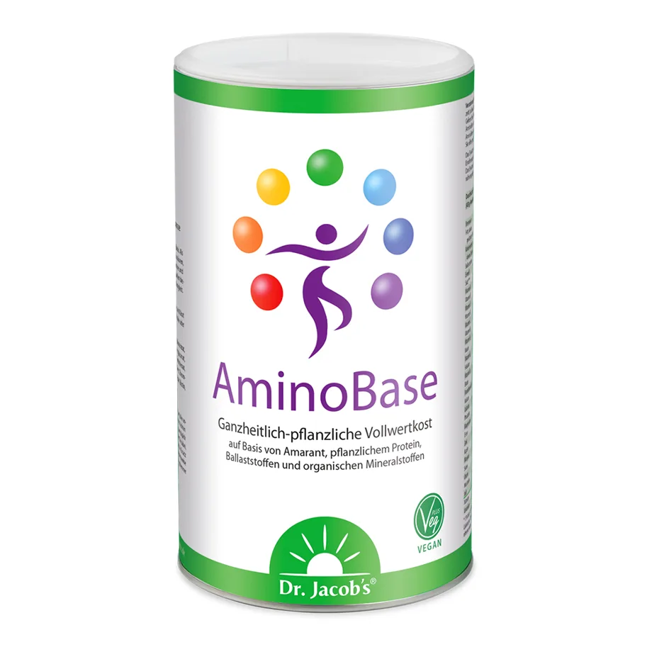 AminoBase 345 g