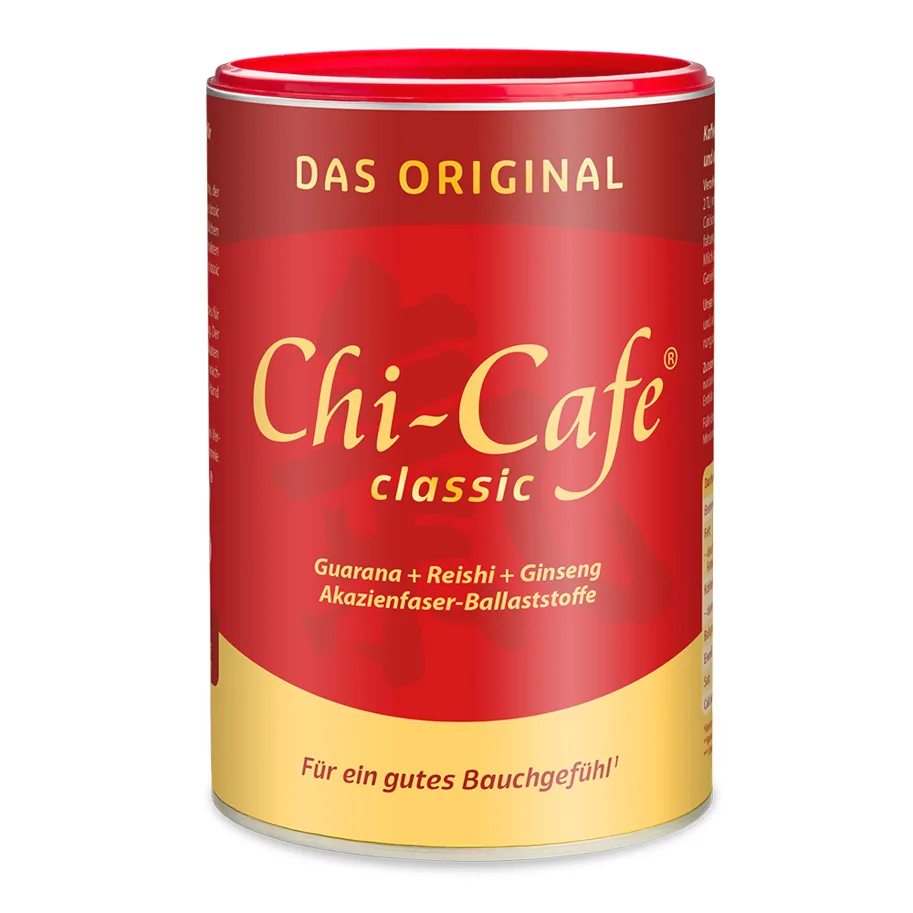 Chi-Cafe classic 400 g