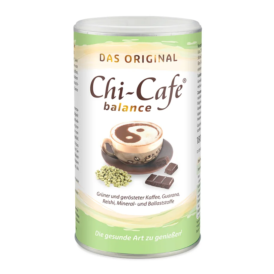 Chi-Cafe balance 180 g