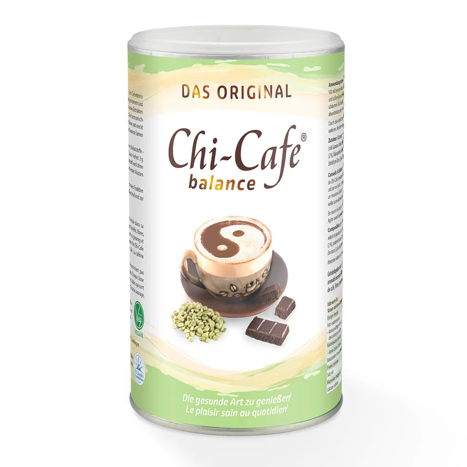 Chi-Cafe balance 450g