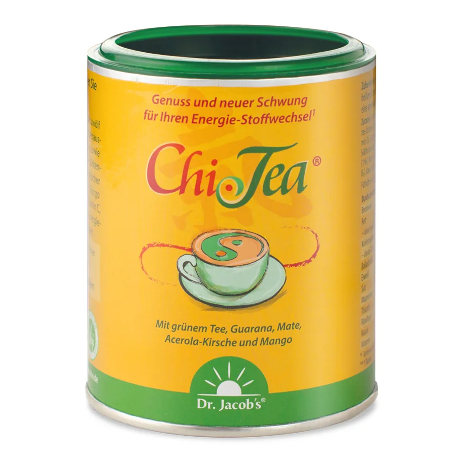Chi-Tea 180 g