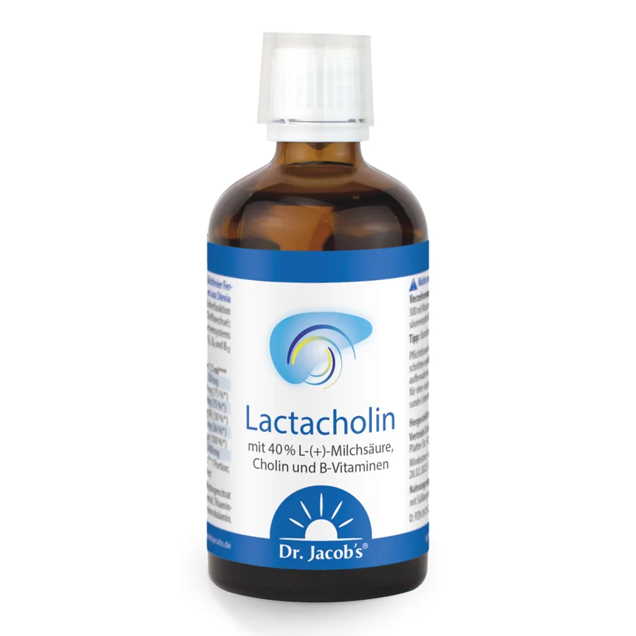 Lactacholin 100 ml