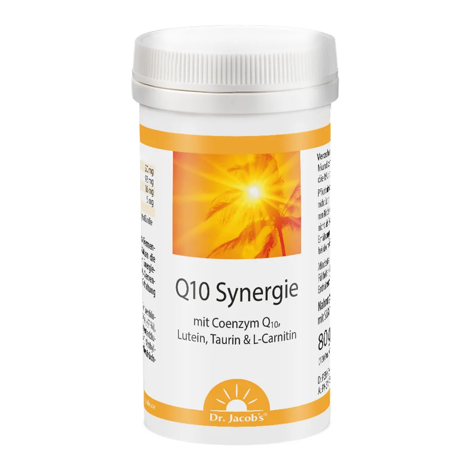 Q10 Synergie 80 g