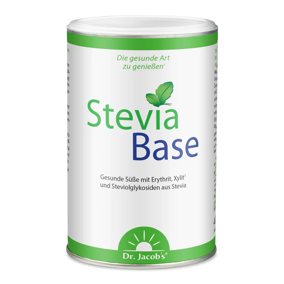 SteviaBase 400 g