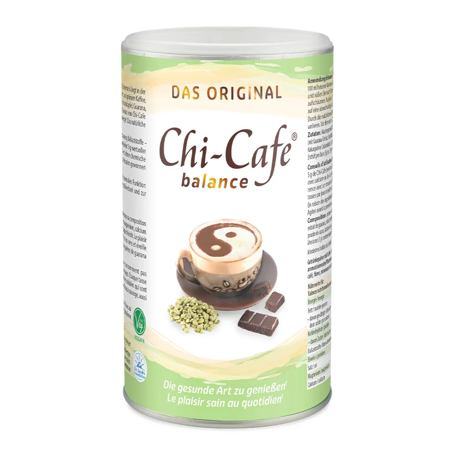 Chi-Cafe balance 180 g
