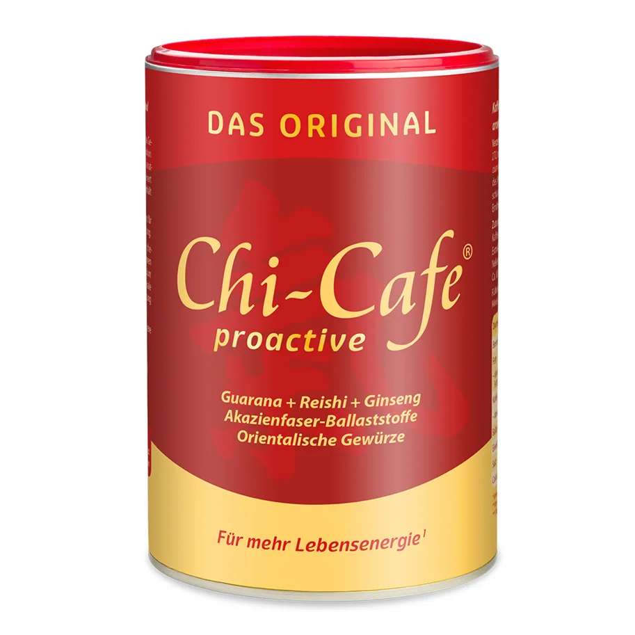 Chi-Cafe proactive 360 g