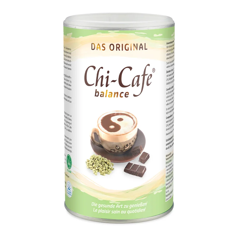 Chi-Cafe balance 450g