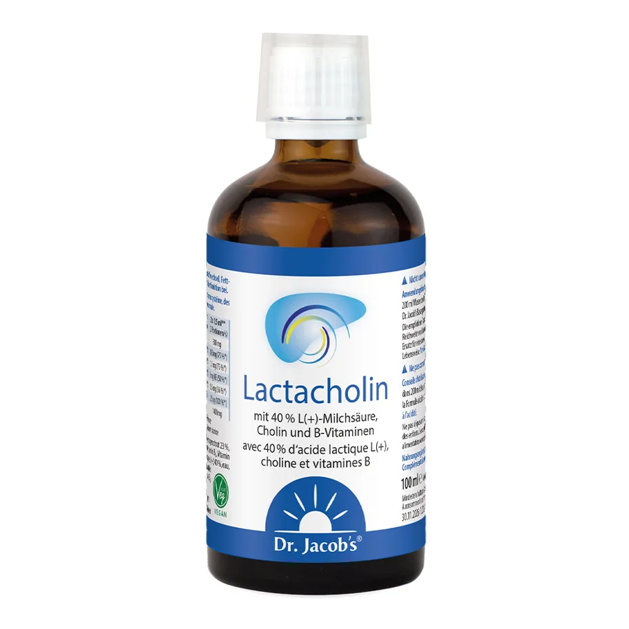 Lactacholin 100 ml