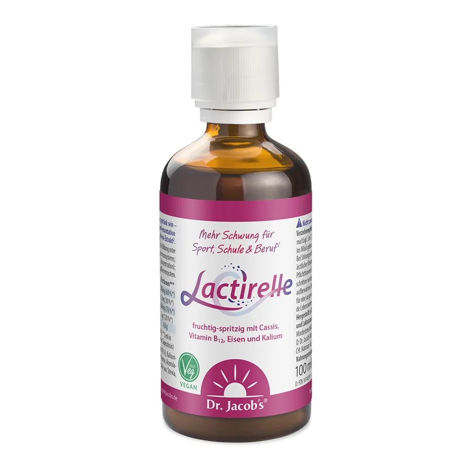 Lactirelle 100 ml
