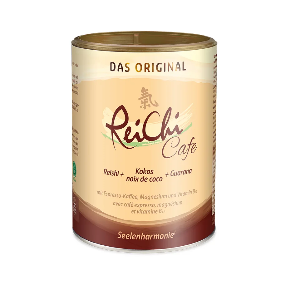 ReiChi Cafe 300 g