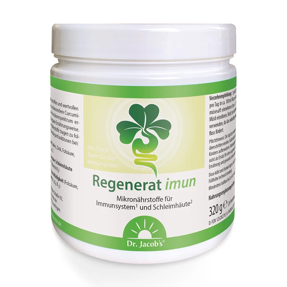 Regenerat imun 320 g