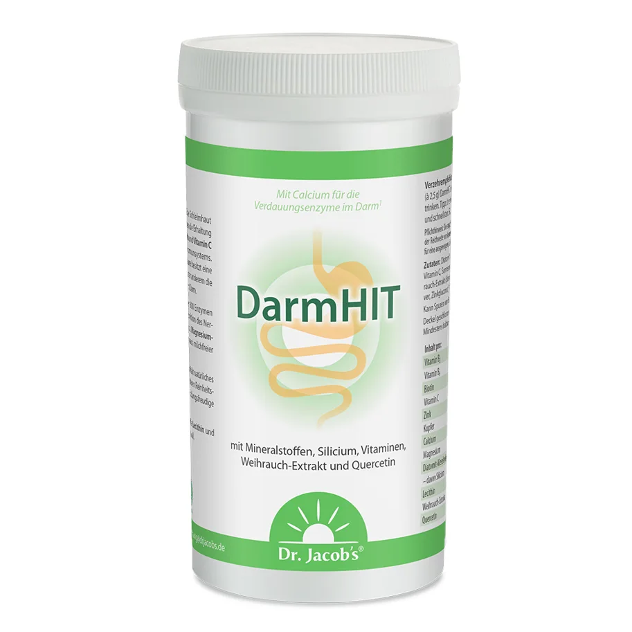 DarmHIT 210 g