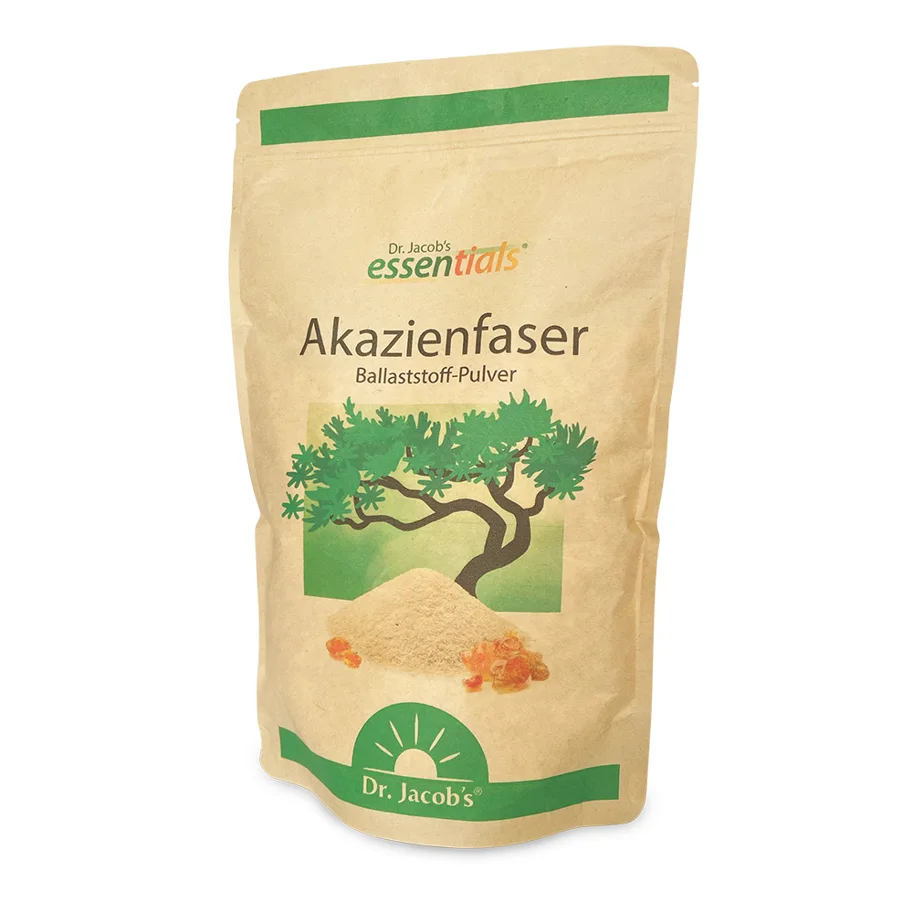 Dr. Jacob’s Akazienfaser 500 g