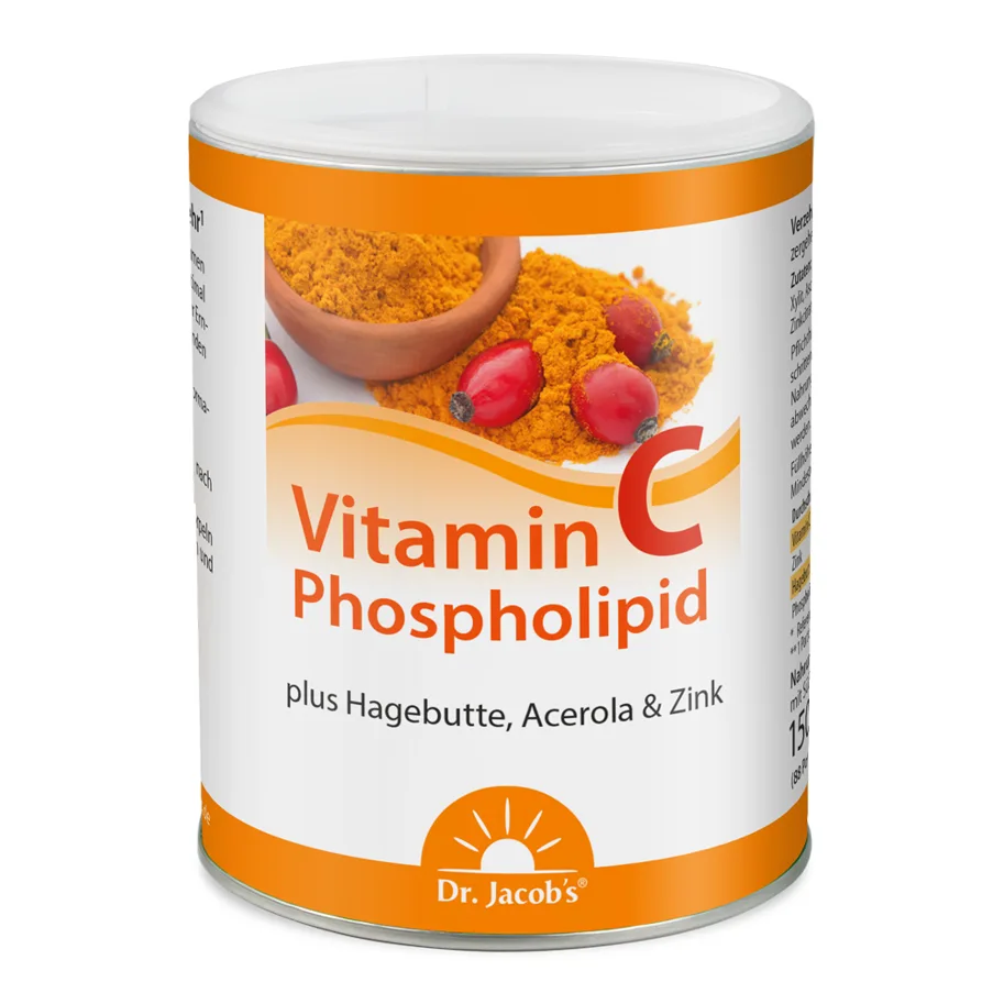 Vitamin-C-Phospholipid 150 g