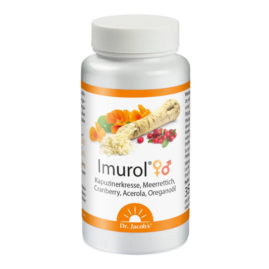 Imurol 90 Kapseln 35,6 g