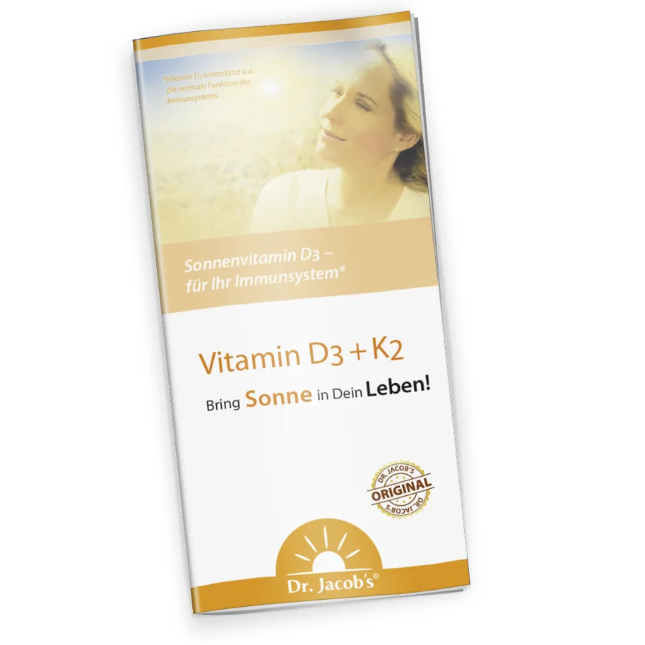 Vitamin Flyer